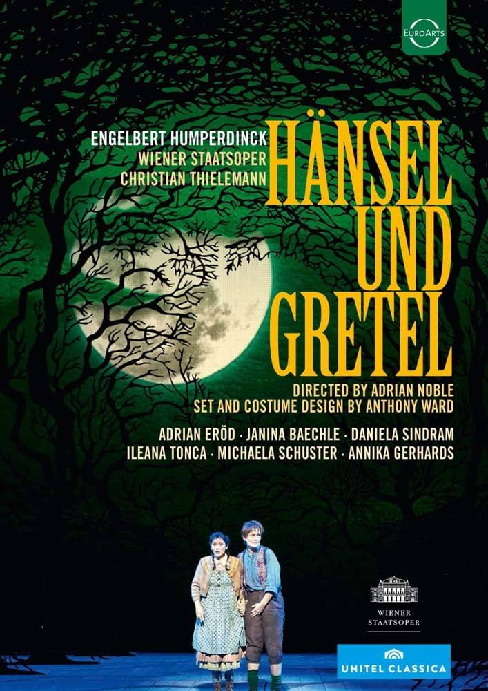 (未使用･未開封品)　Engelbert Humperdinck: Haensel Und Gretel [DVD] 0pbj0lf Amazon.co.jp: Engelbert Humperdinck: Haensel Und Gretel [DVD